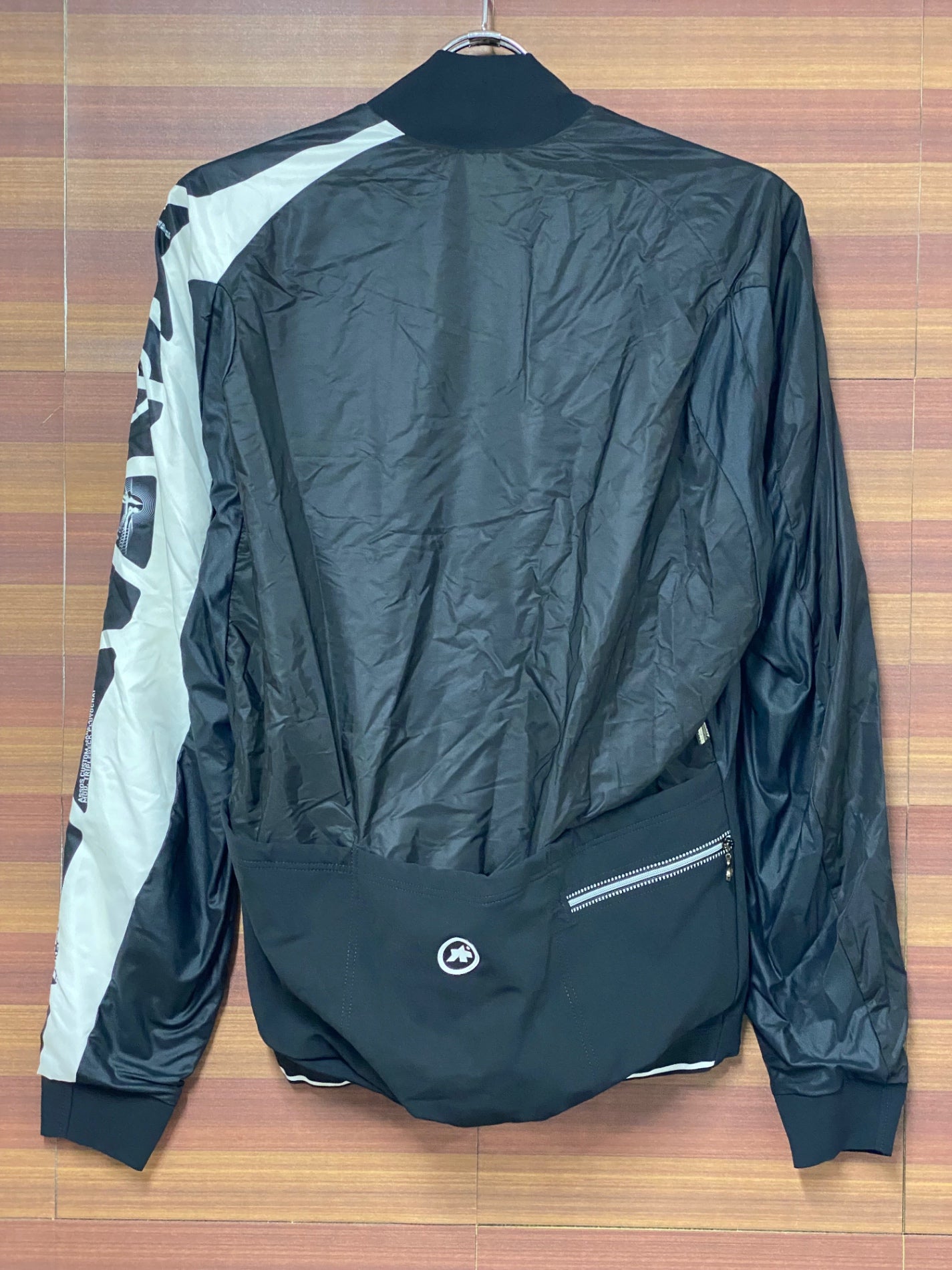 Assos/アソス mille jacket evo7
