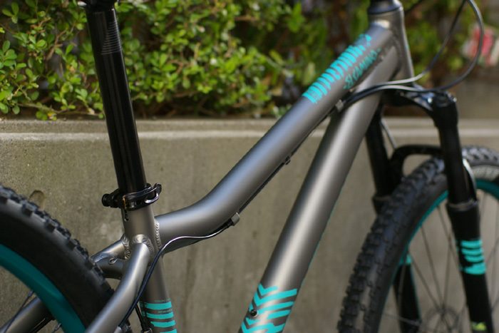 COMMENCAL EL CAMINO GL 入荷しております。 – Bici Termini