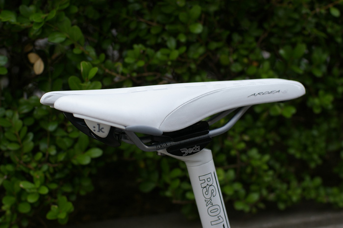 2012 FELT Z95 カスタマイズいたしました。 – Bici Termini