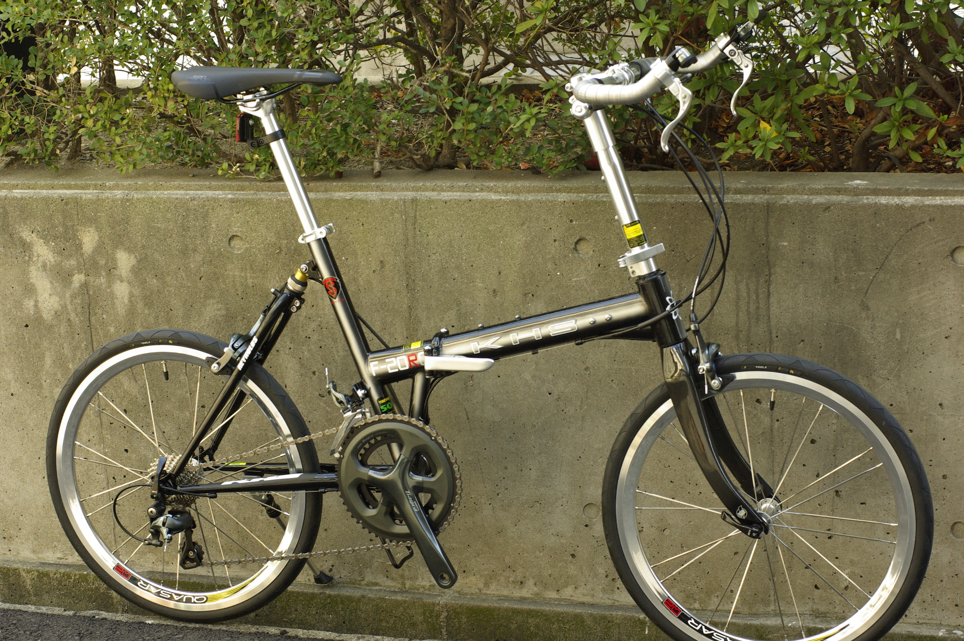 2020 KHS F-20RC 入荷いたしました。 – Bici Termini