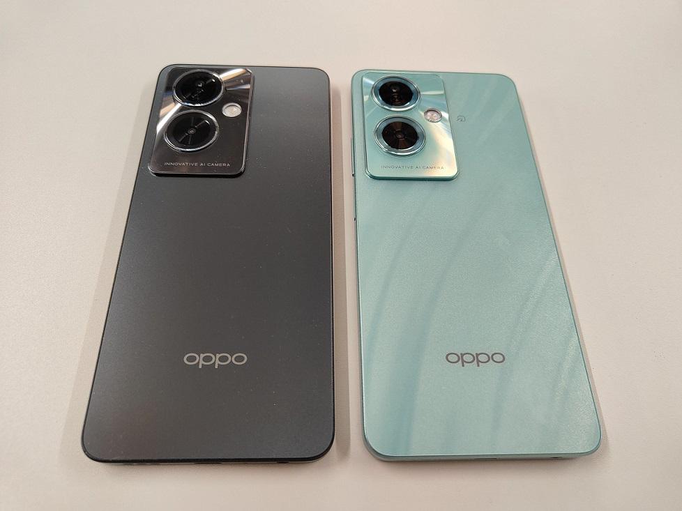 OPPO A79 5G」を実機レビュー！スマホデビューにも最適なコスパ良しの