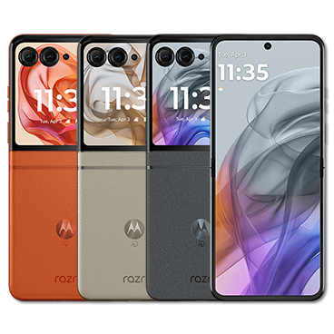 motorola motorola razr 50の詳細情報｜ビックカメラの格安SIM・BIC