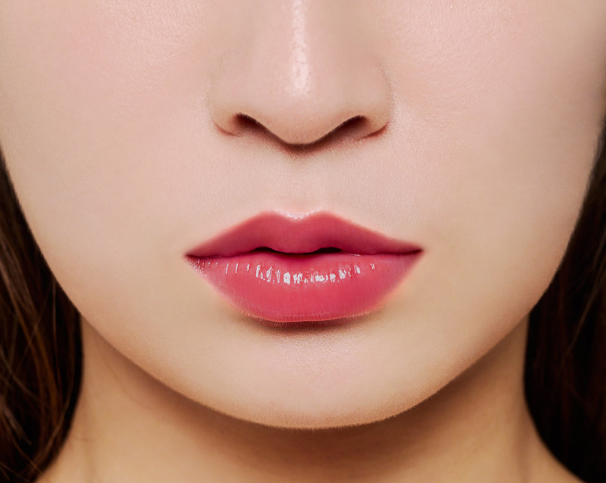 つやぷるリップR