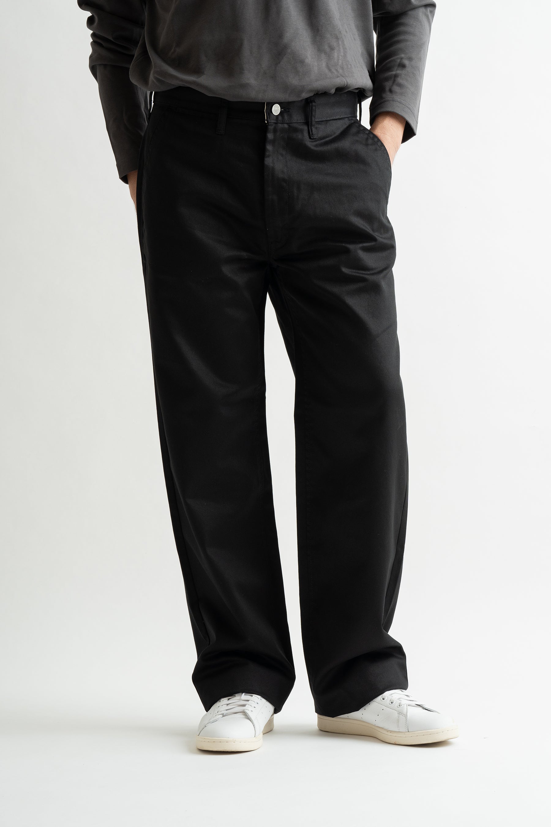 M803E(61) CLASSIC TROUSER CHINO – BIG JOHN【公式】オンラインショップ