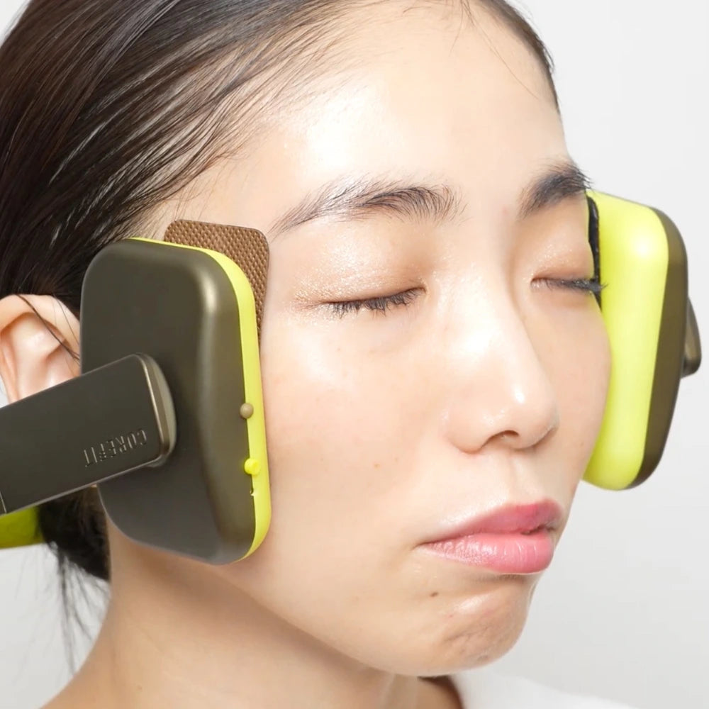 Face Player II – Bijo; Paris