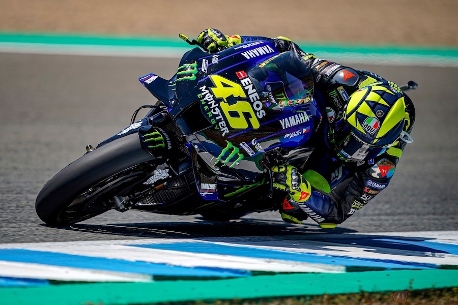 MotoGP ゼッケンナンバーよもやま話 その2 マルケス