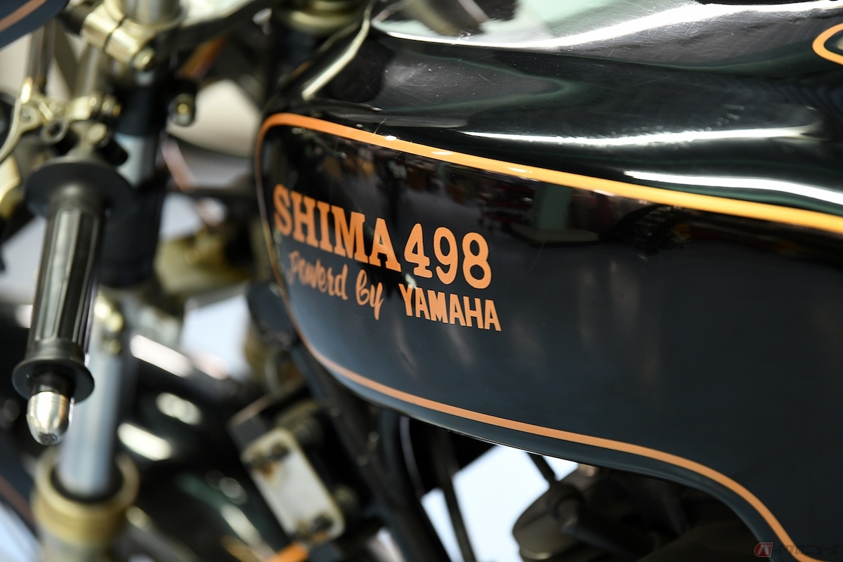 エイプリルフールのフェイクニュースとして拡散され、バイク業界に旋風