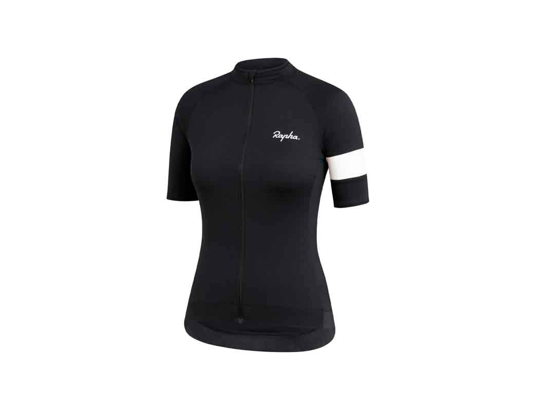 Rapha Core Cycling Jersey women（ラファ コア ウィメンズ