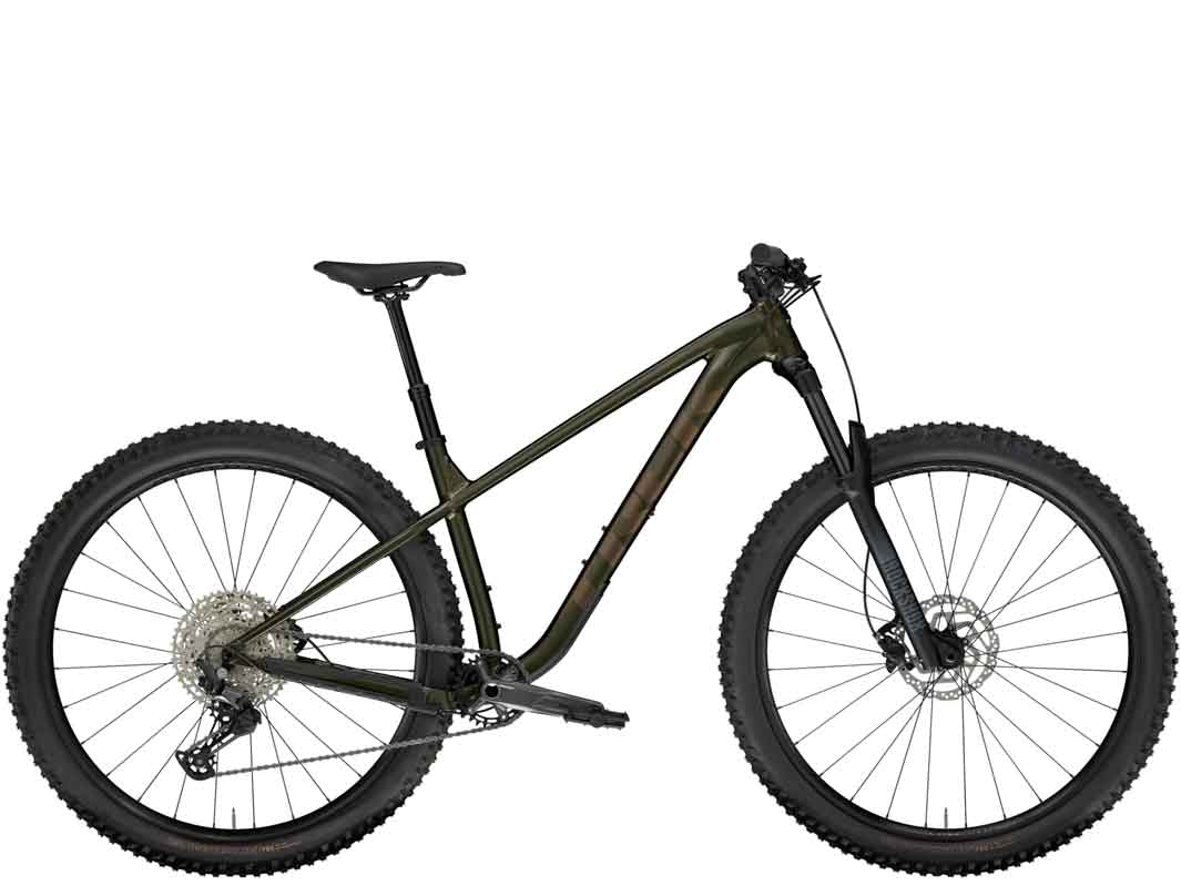 Trek Roscoe 7（トレック ロスコ 7）2025年モデル