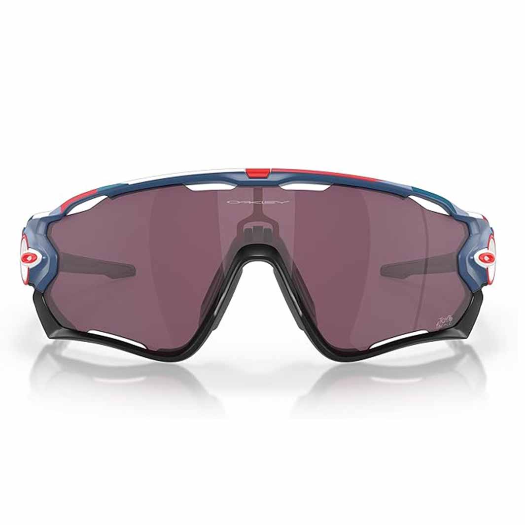 OAKLEY JAWBREAKER TDF POSEIDON (オークリー ジョーブレイカー TDF