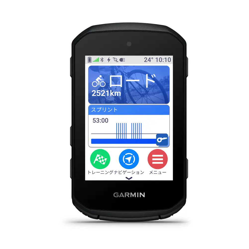 Garmin スピードセンサーDual・ケイデンスセンサーDual セット