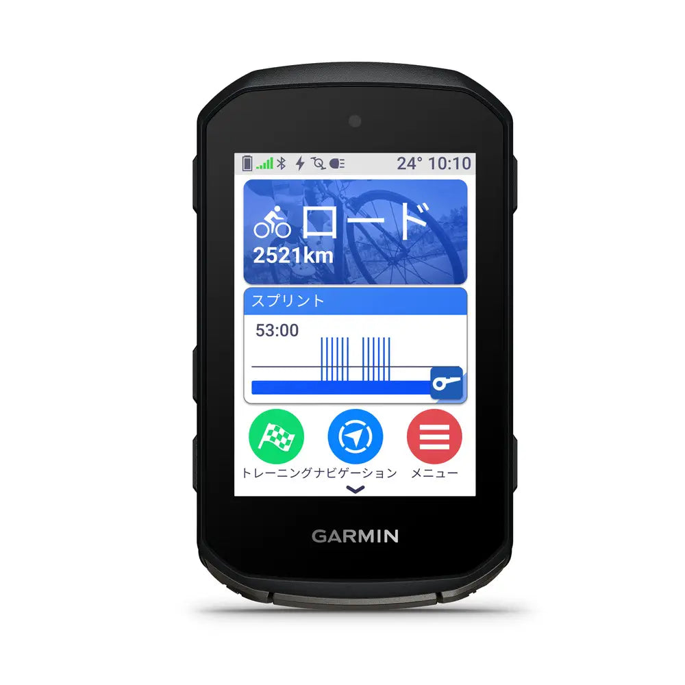 Garmin スピードセンサーDual・ケイデンスセンサーDual セット