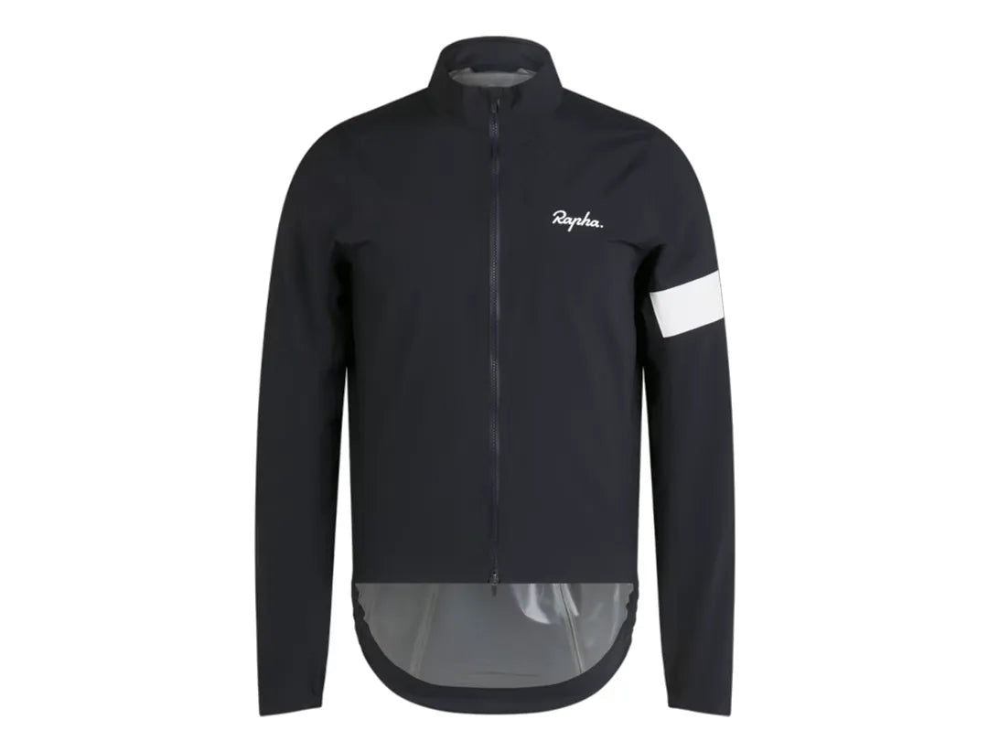 Rapha Core レインジャケットⅡ（ラファ コア レイン ジャケット2）