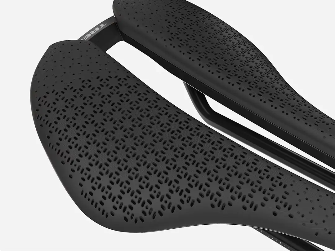 Trek Aeolus Pro AirLoom バイクサドル