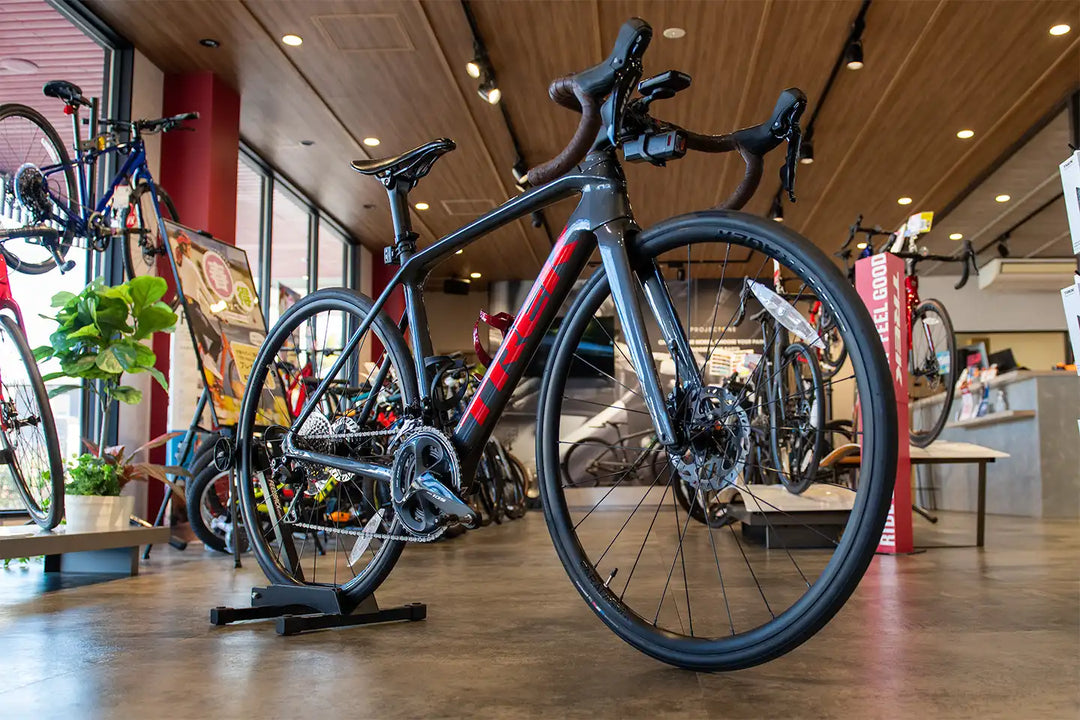 Trek Émonda SL5 2026年モデル｜カーボンロード入門に最適