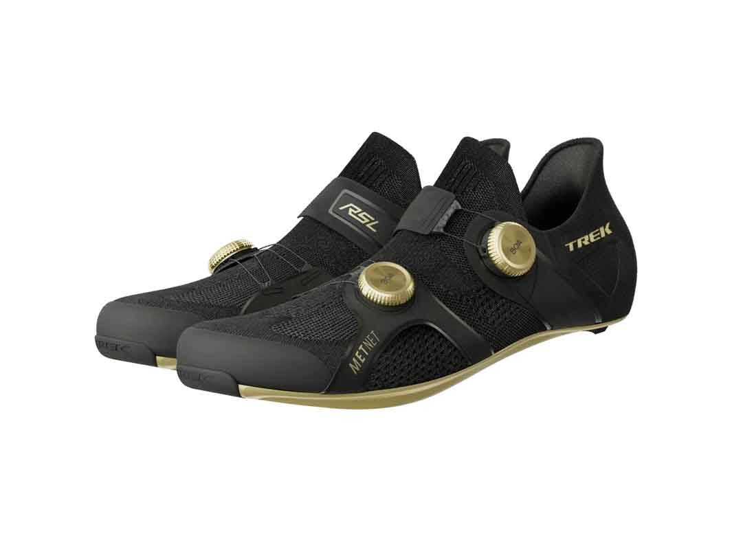 TREK RSL Knit Road Cycling Shoe（トレック RSL ニット ロード