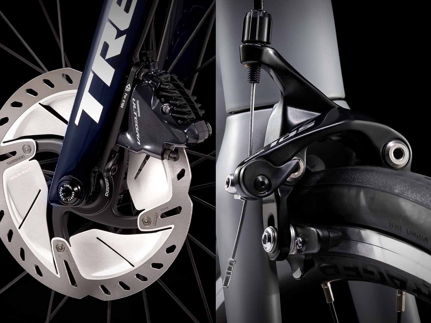 油圧ディスクブレーキのメリットとおすすめディスクロードバイク