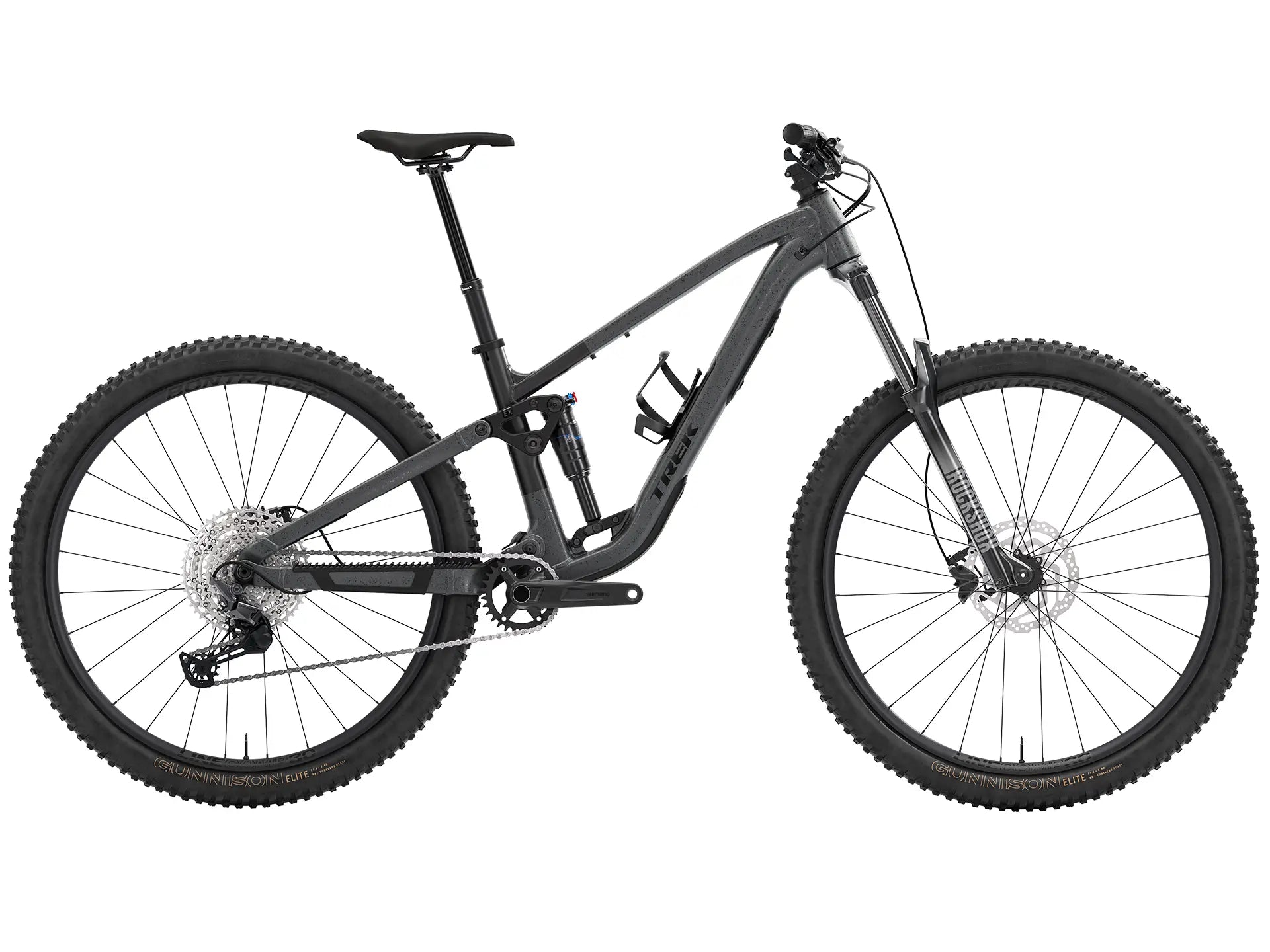 Trek Fuel EX 5 Gen 7 2026年モデル