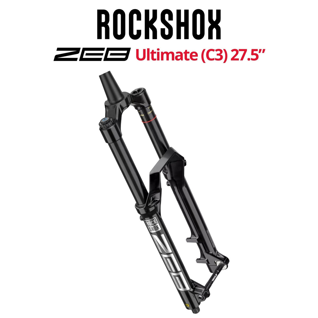RockShox LYRIK Ultimate (C3.1) 29