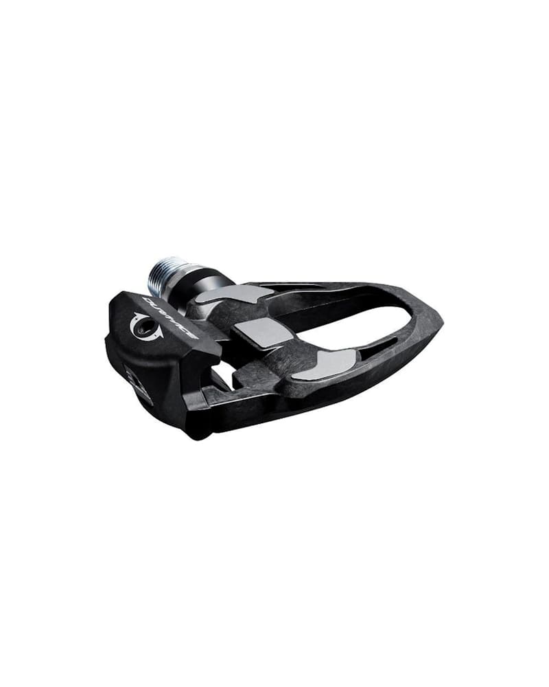 Shimano Dura Ace PD-R9100 Pedals, SPD-SL with SM-SH12 Cleats