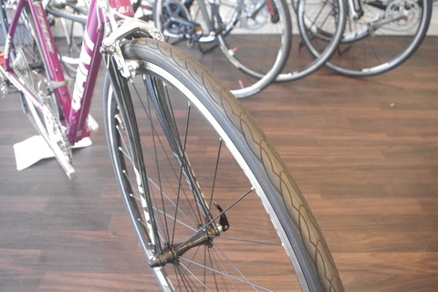 在庫車両あり］もっと気楽に、ロードバイクを楽しみたい‼ GIANT PACE