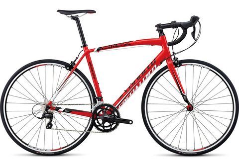 SPECIALIZED 2014 ALLEZ （スぺシャライズド アレー） – bikeport