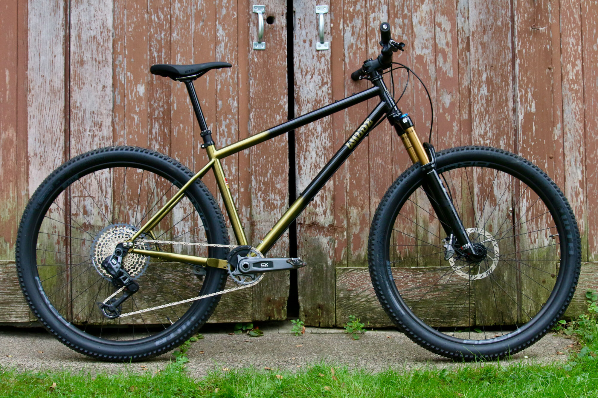 Pre-Orders Open for Wilde Dark Star and Future Proof Fork