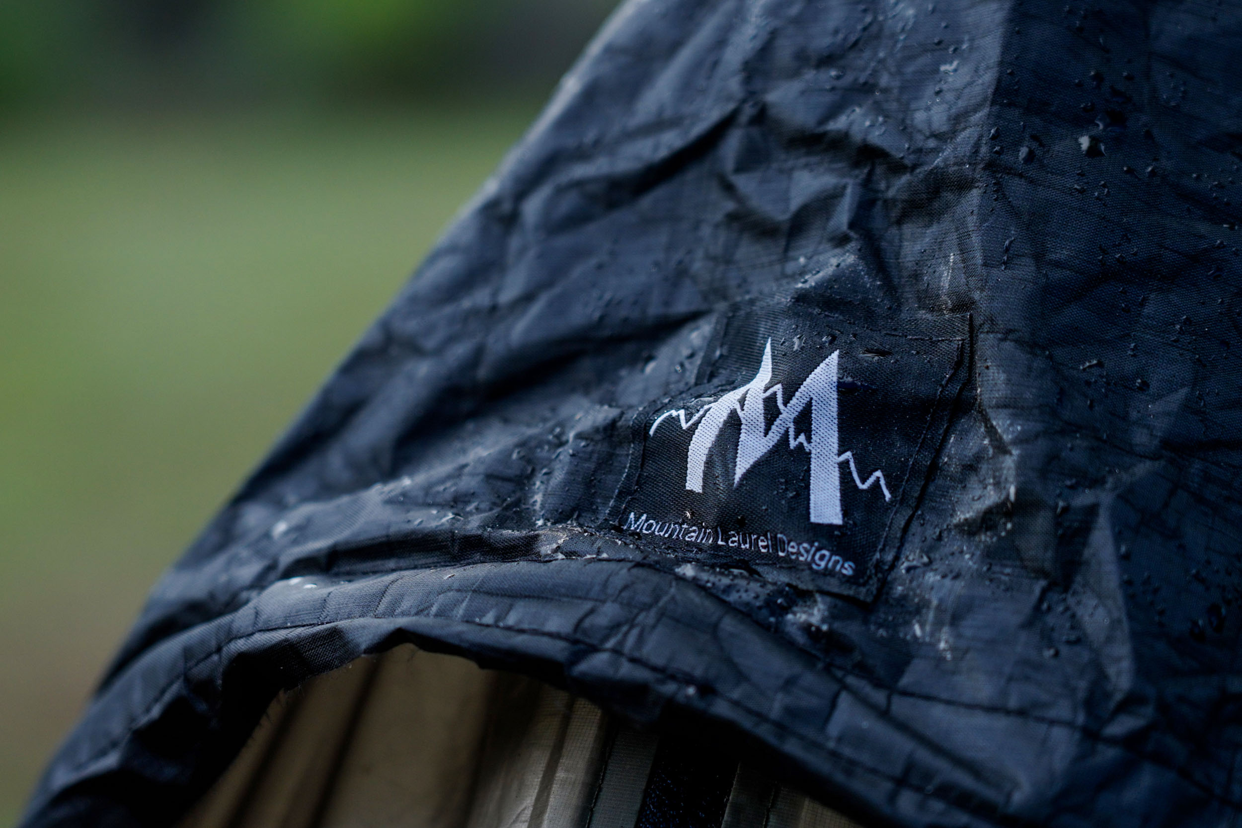 Mountain Laurel Designs DuoMid XL Review - BIKEPACKING.com