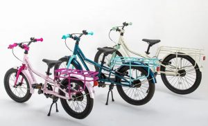 ヨツバサイクル「ピクニックシリーズ」登場!! | スポーツ自転車専門店