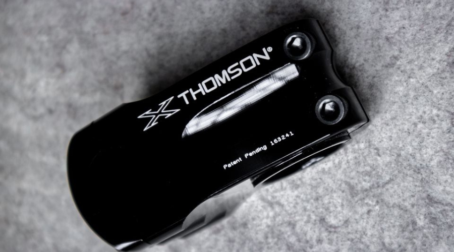 BMX Stems | 22.2 mm Bike Stem | Thomson Bike Stems