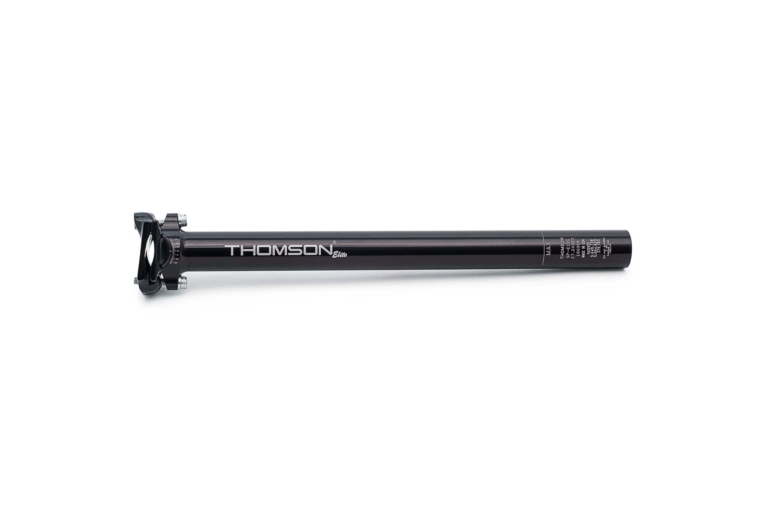 Elite Seatpost | Road & Mountain Bike Seatpost | Thomson