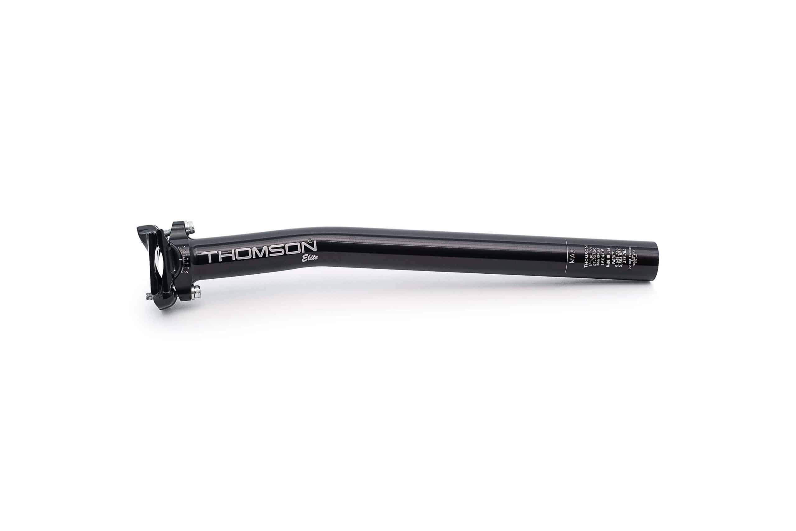 Elite Seatpost | Road & Mountain Bike Seatpost | Thomson