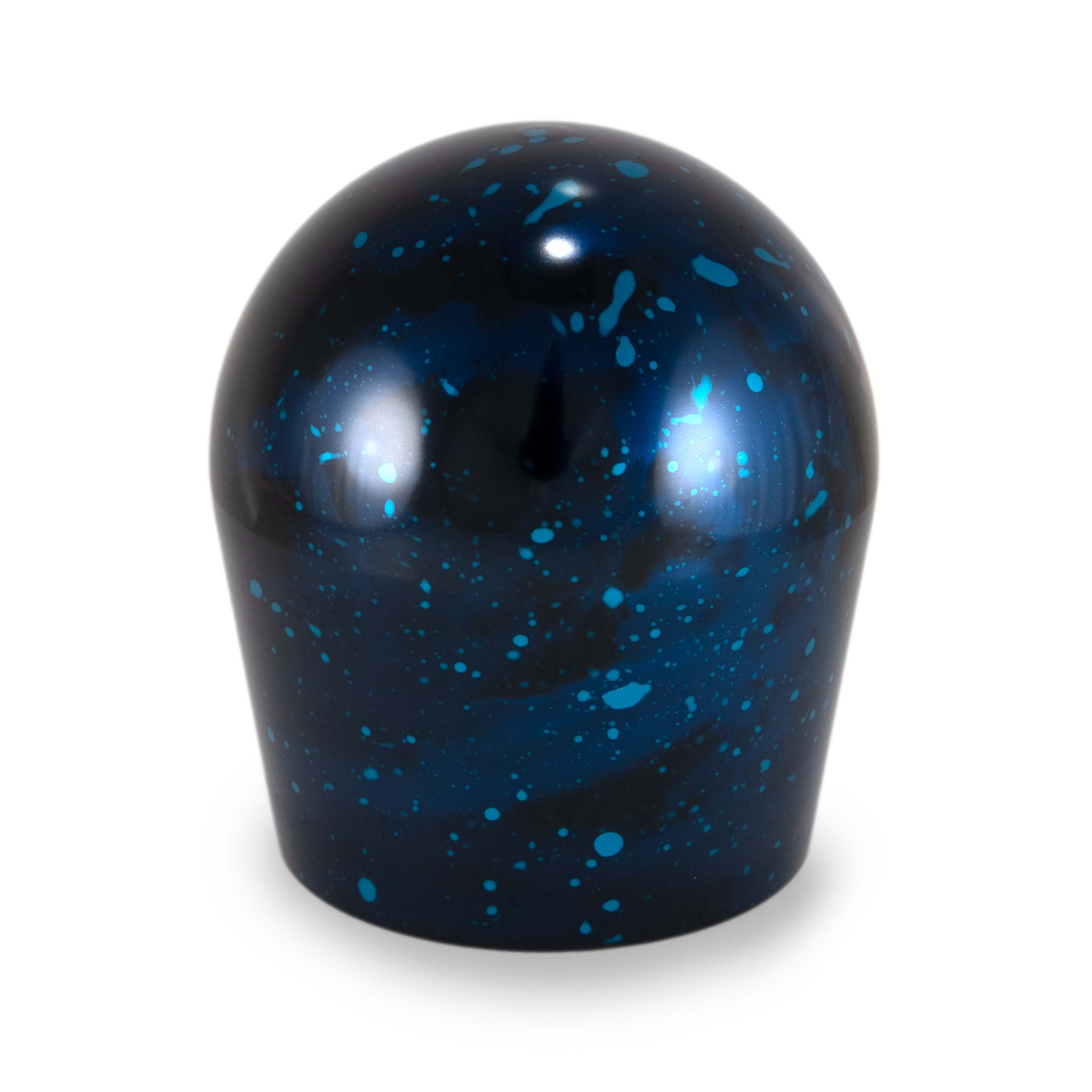 Billetworkz Cosmic Space Shift Knob - 6 Speed WRX Japanese