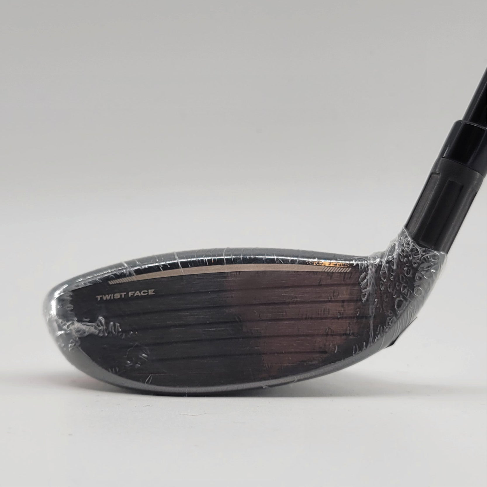 Taylormade Stealth Rescue 4 Hybrid 22° NEW IN PLASTIC – Birdie Bus