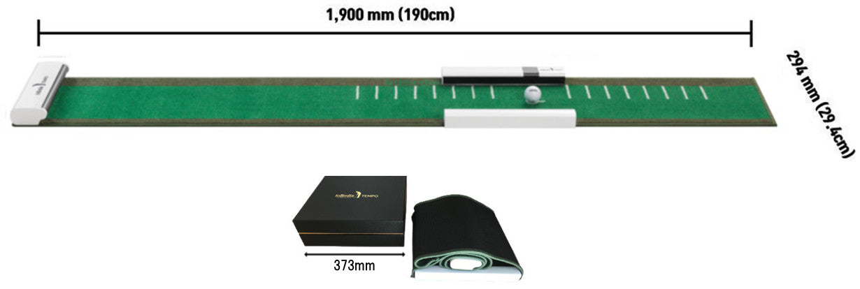 インバーディテンポ – inBirdie TEMPO Japan