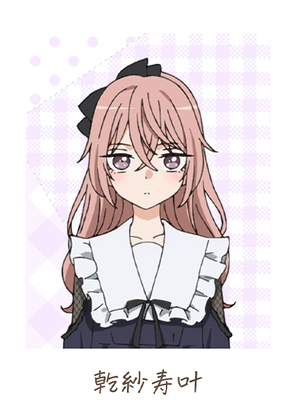 TVアニメ「その着せ替え人形は恋をする」公式サイト