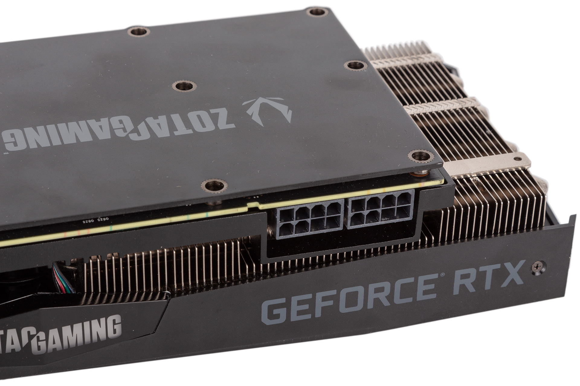 Zotac Gaming GeForce RTX 2080 Ti Amp Review | bit-tech.net