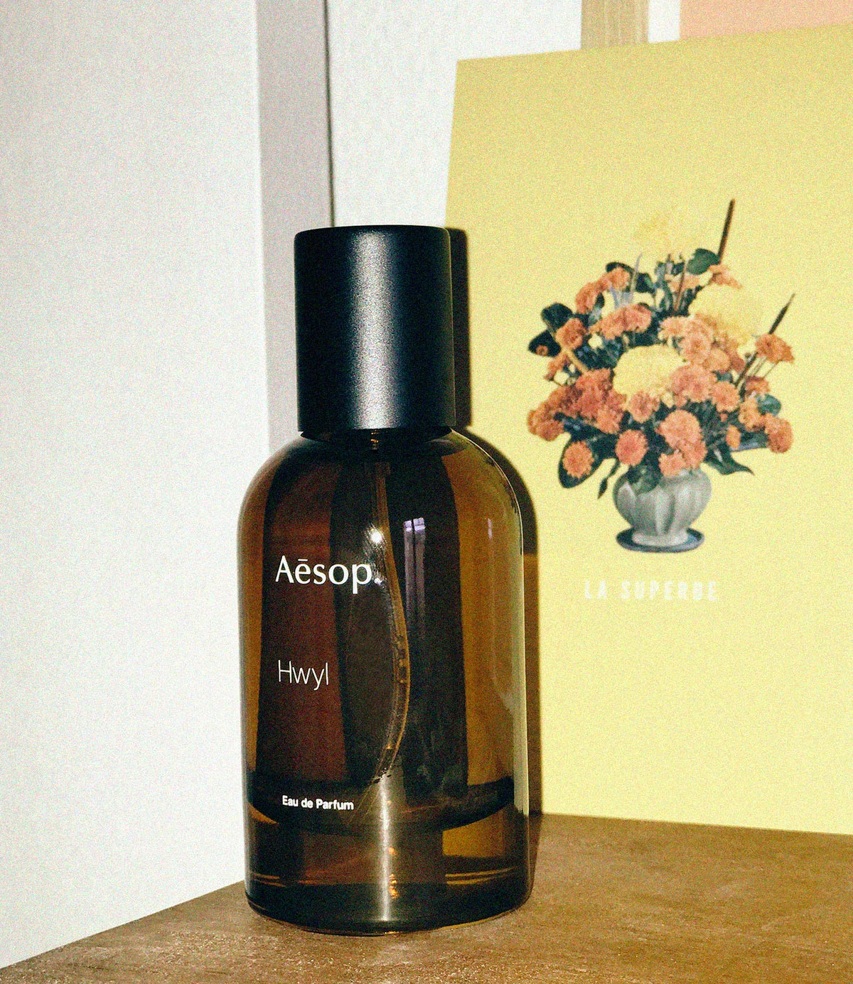 Aesop Hwyl Eau de Parfum - Aesop shop - biutifulshop.com