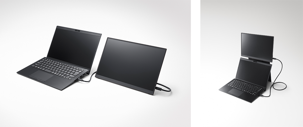 VAIO Vision+ 14P VJ5VP141P11 | VAIO｜VAIO公式 オンラインストア