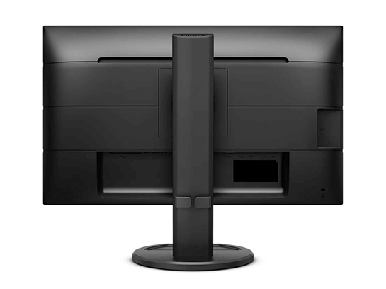フィリップス製23.8型IPSディスプレイ (型番：243B9/11)｜VAIO公式