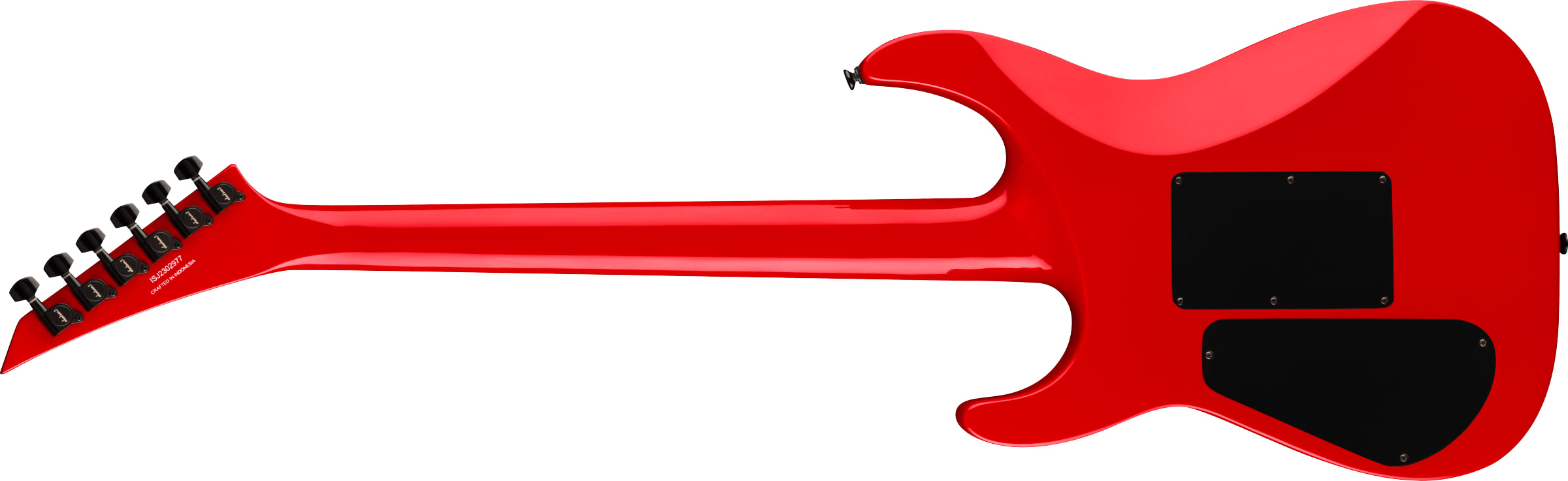 NEW ! 2024 Jackson Limited Edition X Series Soloist™ SL1A DX, Red