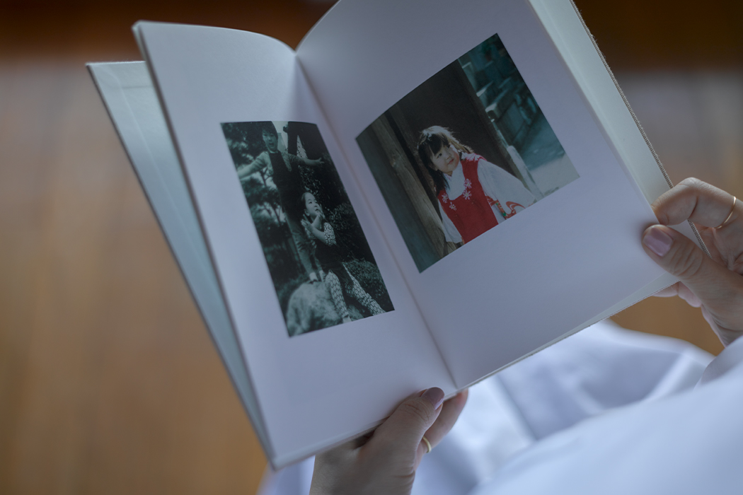 写真集 | BON Order Book