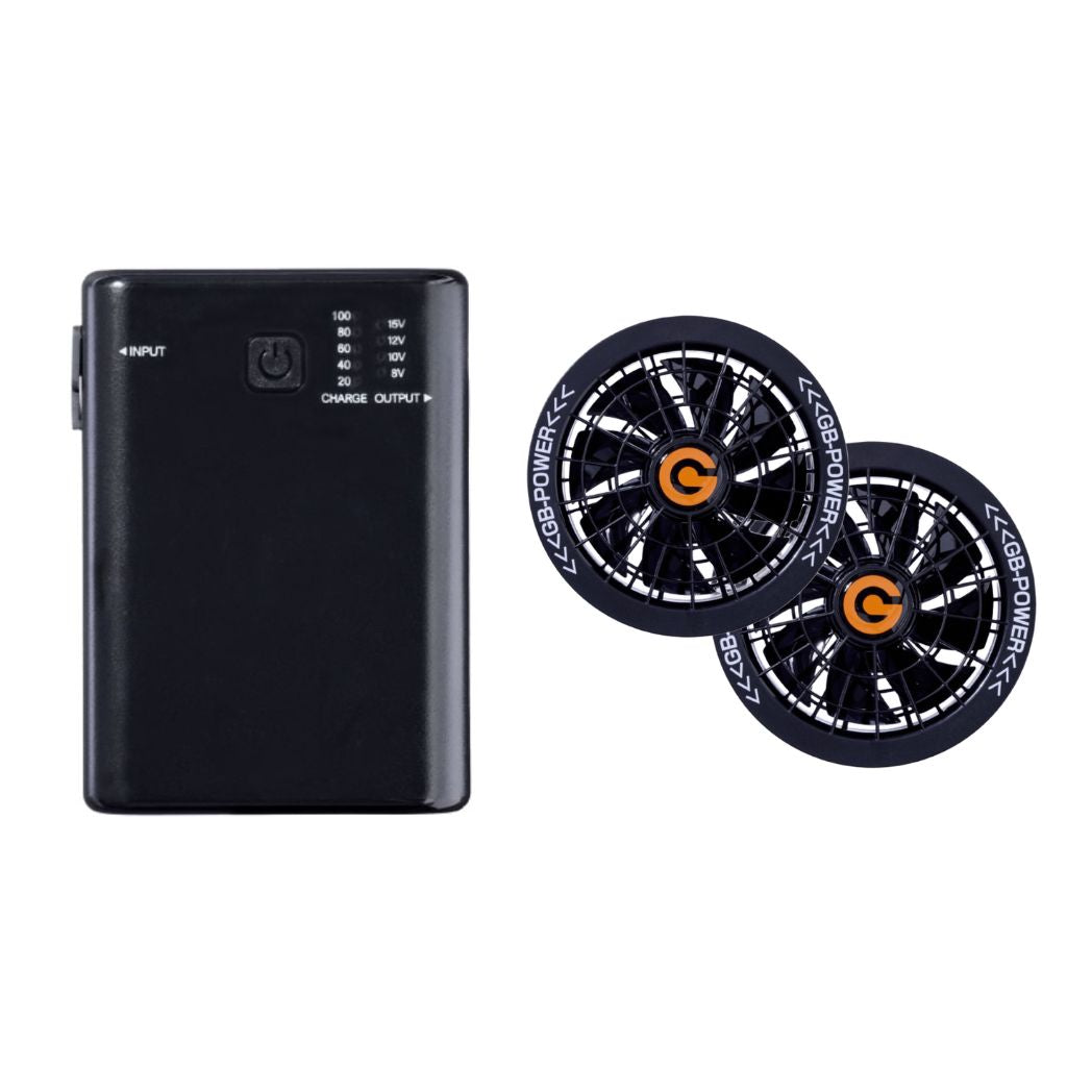 長信ジャパン ファンバッテリーセット 28V 24V 15V – ぼんてん屋｜足場