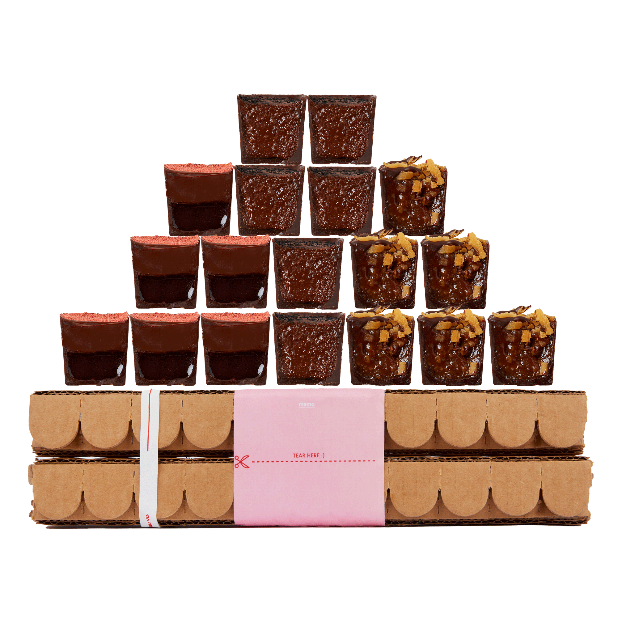 Vegan Box of Bons – Bon Bon Bon