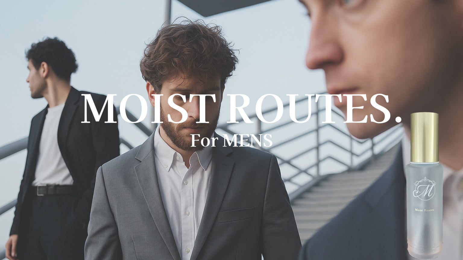 潤い系保湿液モイストルーツ｜BONITOオンラインストア – Salon BONITO