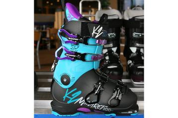 K2 Minaret 100 LV | America's Best Bootfitters