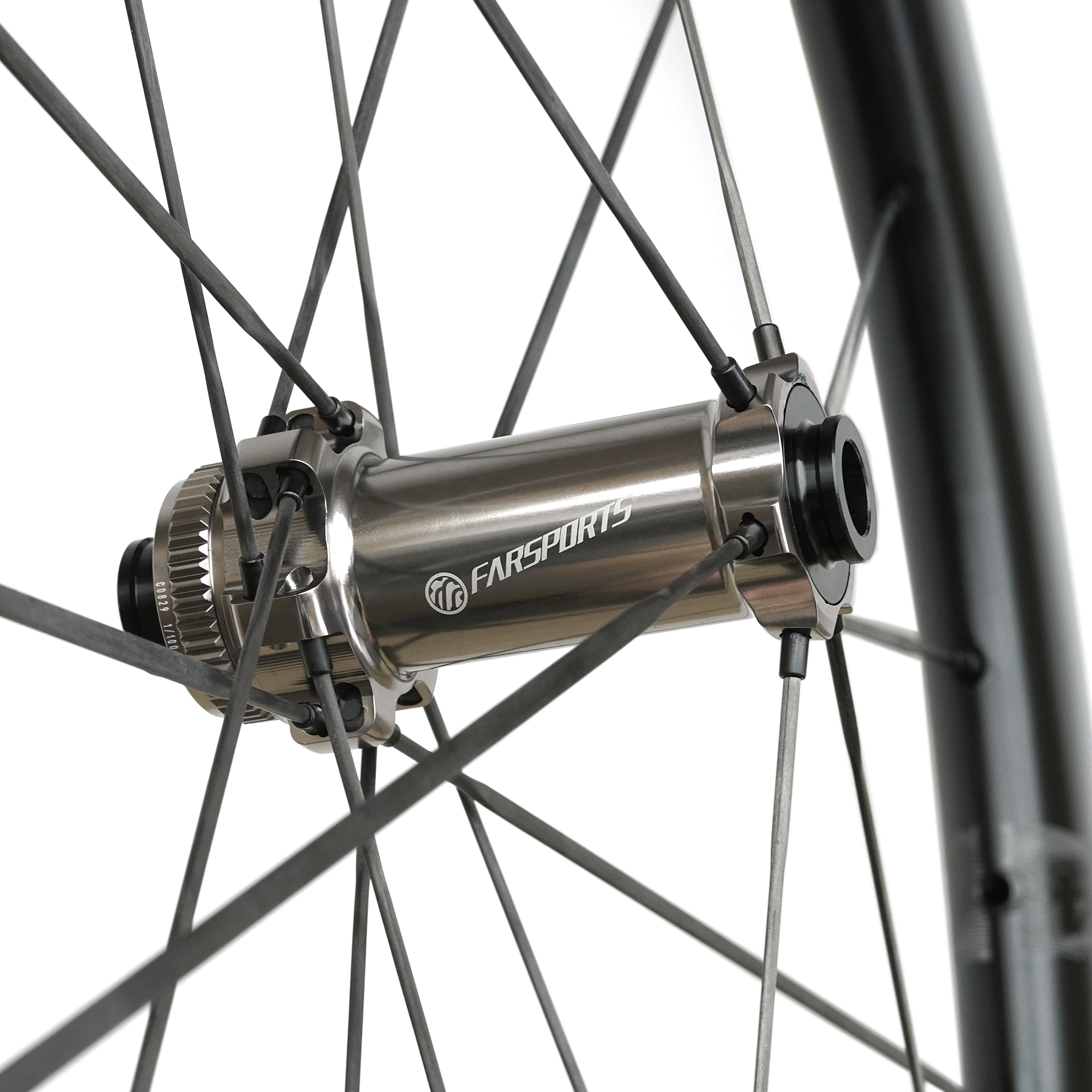 FARSPORTS / S4 ホイールセット【2026年モデル】