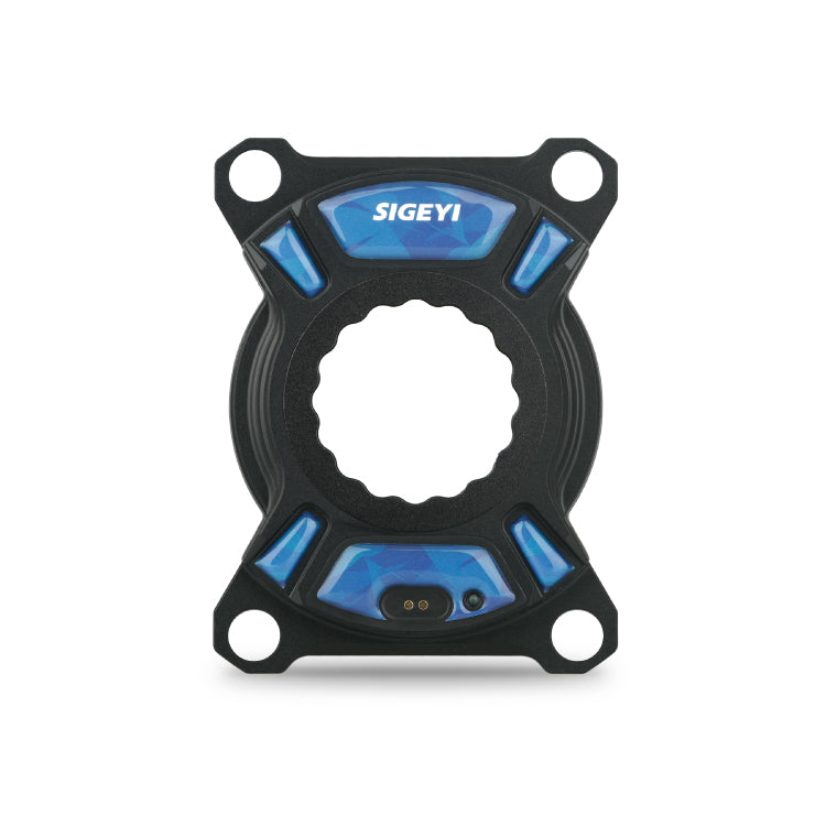 SIGEYI / AXO SL パワーメーター