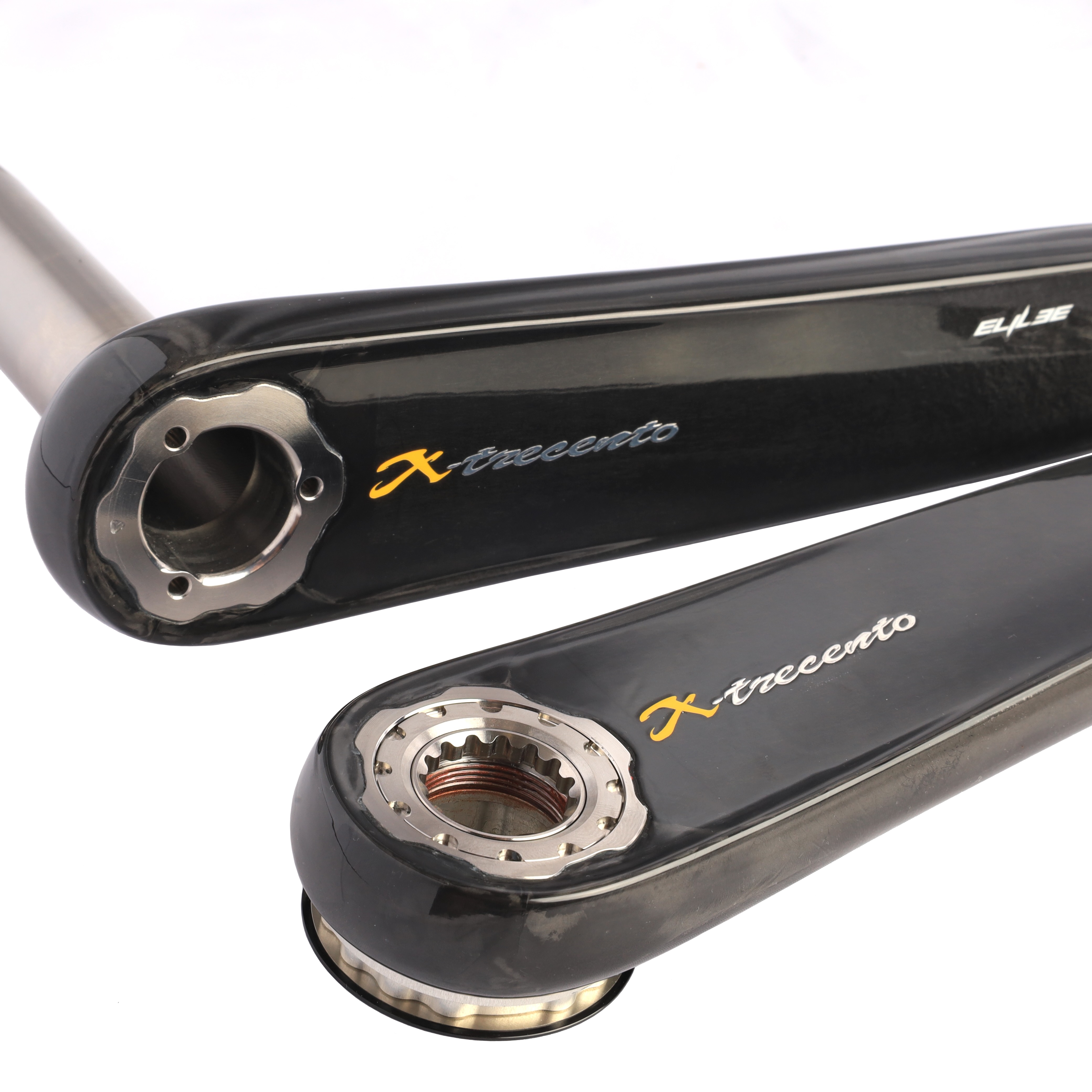 クランクアーム