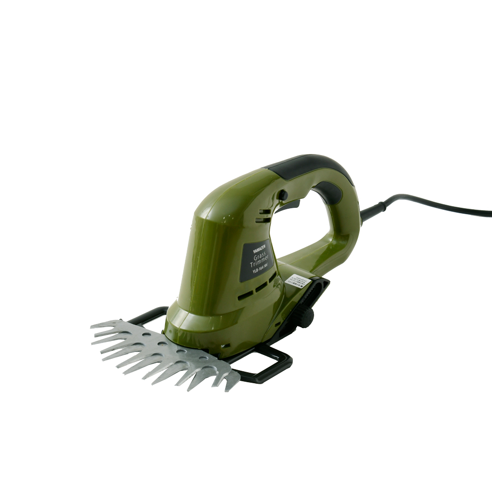 商品情報_ロータリー式芝刈り機（AC電源） | 山善の商品情報サイト